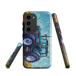 Ford Tough case for Samsung® – Tractor Mugs