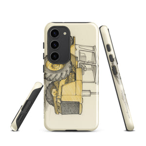 MUIR Tough case for Samsung® – Tractor Mugs