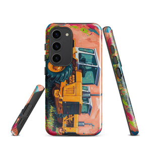 MUIR Tough case for Samsung® – Tractor Mugs