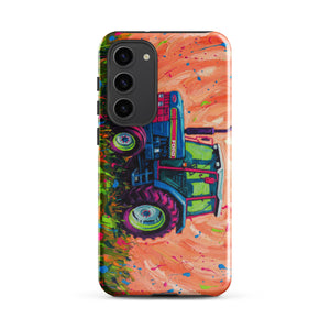 Ford Tough case for Samsung® – Tractor Mugs