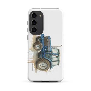 Ford Tough case for Samsung® – Tractor Mugs