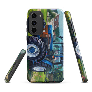 Ford Tough case for Samsung® – Tractor Mugs