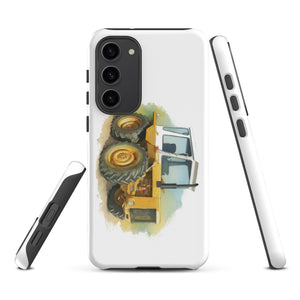 MUIR Tough case for Samsung® – Tractor Mugs
