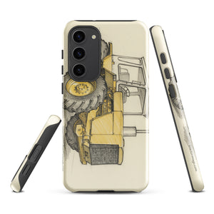 MUIR Tough case for Samsung® – Tractor Mugs