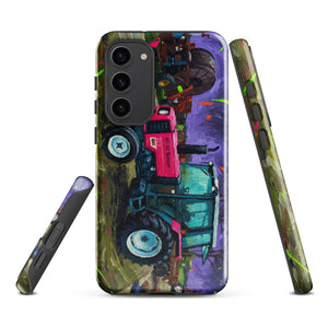 Renault 65-32 MX tough Samsung case – Tractor Mugs