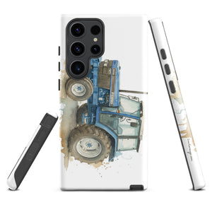 Ford Tough Case for Samsung® – Tractor Mugs