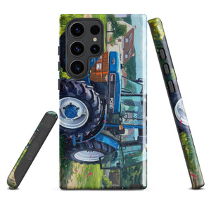 Ford Tough case for Samsung® – Tractor Mugs