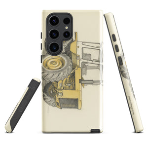 MUIR Tough case for Samsung® – Tractor Mugs