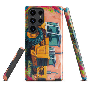 MUIR Tough case for Samsung® – Tractor Mugs