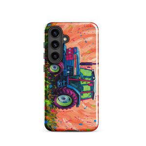 Ford Tough case for Samsung® – Tractor Mugs