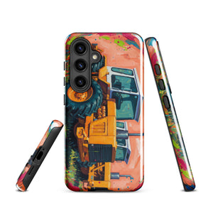 MUIR Tough case for Samsung® – Tractor Mugs