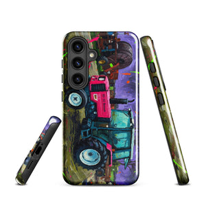 Renault 65-32 MX tough Samsung case – Tractor Mugs