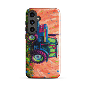Ford Tough case for Samsung® – Tractor Mugs