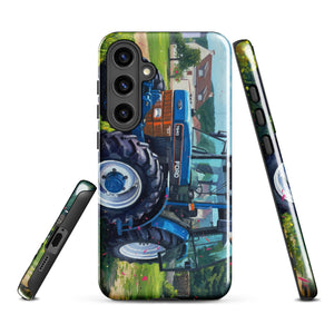 Ford Tough case for Samsung® – Tractor Mugs