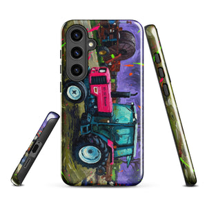 Renault 65-32 MX tough Samsung case – Tractor Mugs