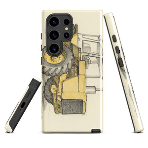 MUIR Tough case for Samsung® – Tractor Mugs