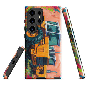 MUIR Tough case for Samsung® – Tractor Mugs