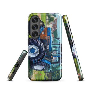 Ford Tough case for Samsung® – Tractor Mugs