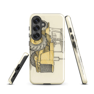 MUIR Tough case for Samsung® – Tractor Mugs