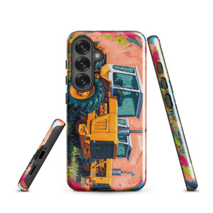 MUIR Tough case for Samsung® – Tractor Mugs