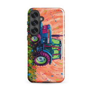 Ford Tough case for Samsung® – Tractor Mugs