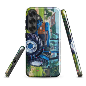 Ford Tough case for Samsung® – Tractor Mugs