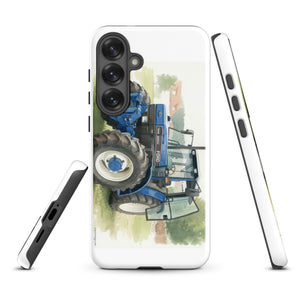 Ford Tough case for Samsung® – Tractor Mugs