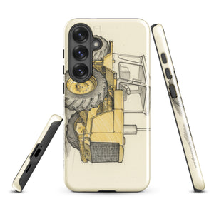 MUIR Tough case for Samsung® – Tractor Mugs