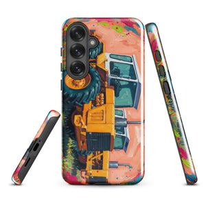 MUIR Tough case for Samsung® – Tractor Mugs