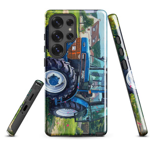 Ford tough Samsung case – Tractor Mugs