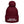 Can We Talk Combines Instead? Pom-Pom Beanie - Burgundy