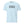 Distracted by Tractors T-shirt - Chambray