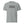 Distracted by Tractors T-shirt - Granite