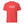 Distracted by Tractors T-shirt - Paprika
