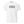 Distracted by Tractors T-shirt - White