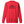 Easily Distracted By Tractors Unisex Premium Sweatshirt - Team Red
