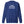 Easily Distracted By Tractors Unisex Premium Sweatshirt - Team Royal