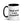 Good News. I Saw A Combine 15 oz Mug with Color Inside - Black
