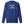 Good News. I Saw A Combine Unisex Premium Sweatshirt - Team Royal