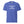 Good News. I Saw A Combine Unisex Premium T-shirt - Flo Blue