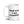 Good News. I Saw A Combine White Glossy Mug - 15 oz