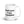 Good News. I Saw A Combine White Glossy Mug - 15 oz