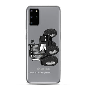 Valmet Samsung Galaxy S20 Plus Valmet Mega 8600 | Clear Case for Samsung® Quality Farmers Merch