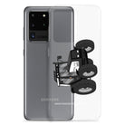 Valmet Valmet Mega 8600 | Clear Case for Samsung® Quality Farmers Merch