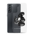 Valmet Valmet Mega 8600 | Clear Case for Samsung® Quality Farmers Merch