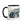 Ford Mug with Color Inside – Tractor Mugs