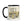 MUIR Mug with Color Inside – Tractor Mugs
