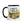 MUIR Mug with Color Inside – Tractor Mugs