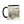 FIAT Mug with Color Inside – Tractor Mugs