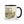 MUIR Mug with Color Inside – Tractor Mugs